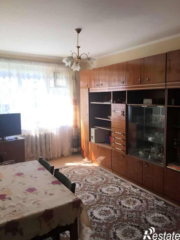 3-комн квартира Новочебоксарск