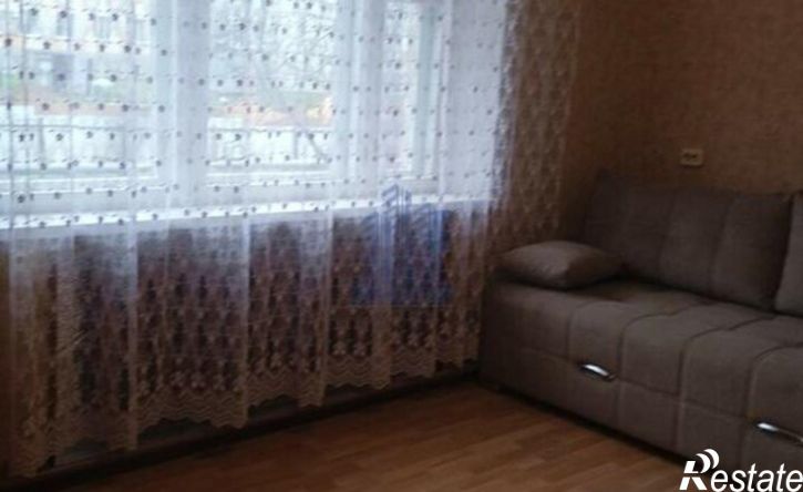 2-комн квартира Чувашская Республика — Чувашия, Новочебоксарск, Западный жилой район, микрорайон Юраково, Пе