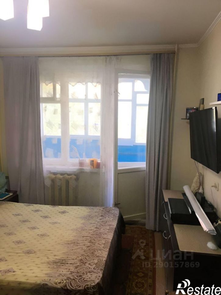 3-комн квартира Новочебоксарск