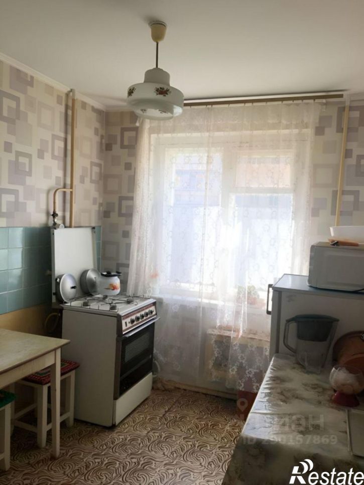 3-комн квартира Новочебоксарск