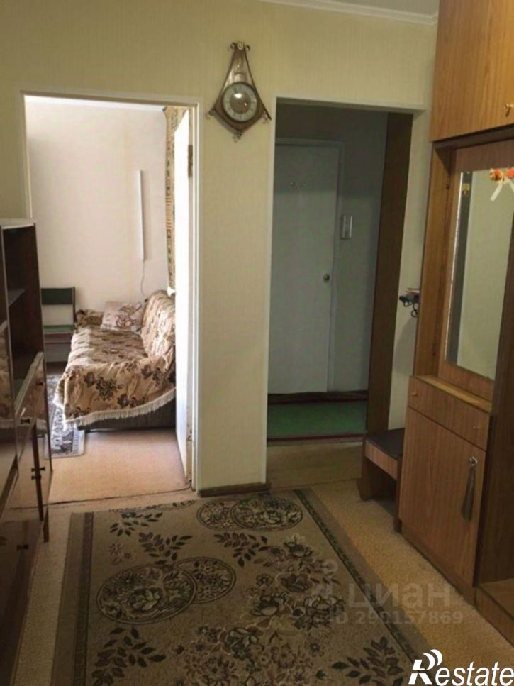 3-комн квартира Новочебоксарск