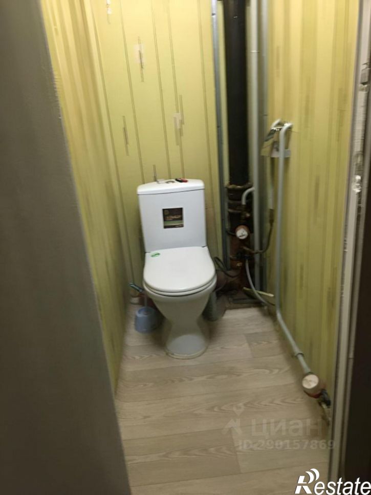 3-комн квартира Новочебоксарск