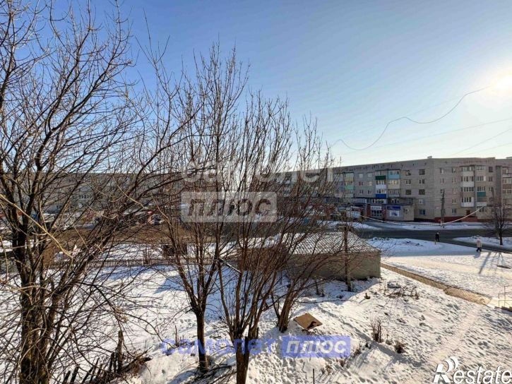 1-комн квартира Первомайская улица, 1,  д. 1