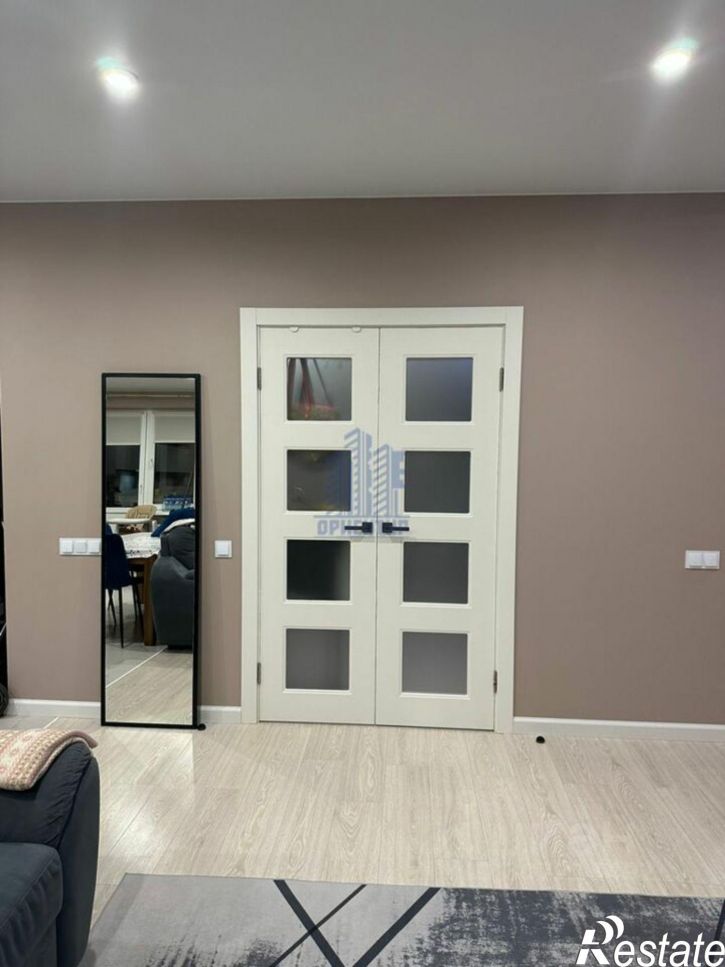 3-комн квартира Чебоксары, улица Пирогова, 2к2