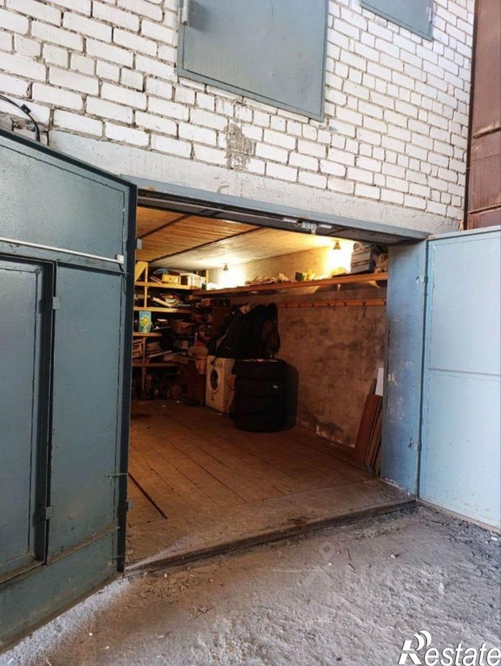 Гараж/парковка Чебоксары