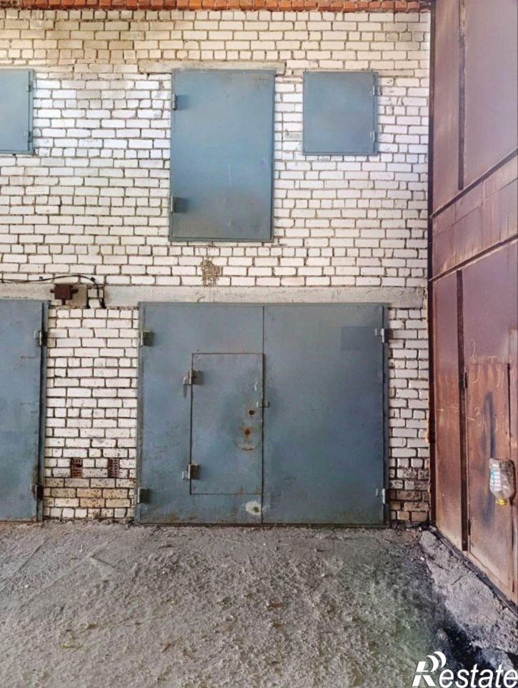 Гараж/парковка Чебоксары