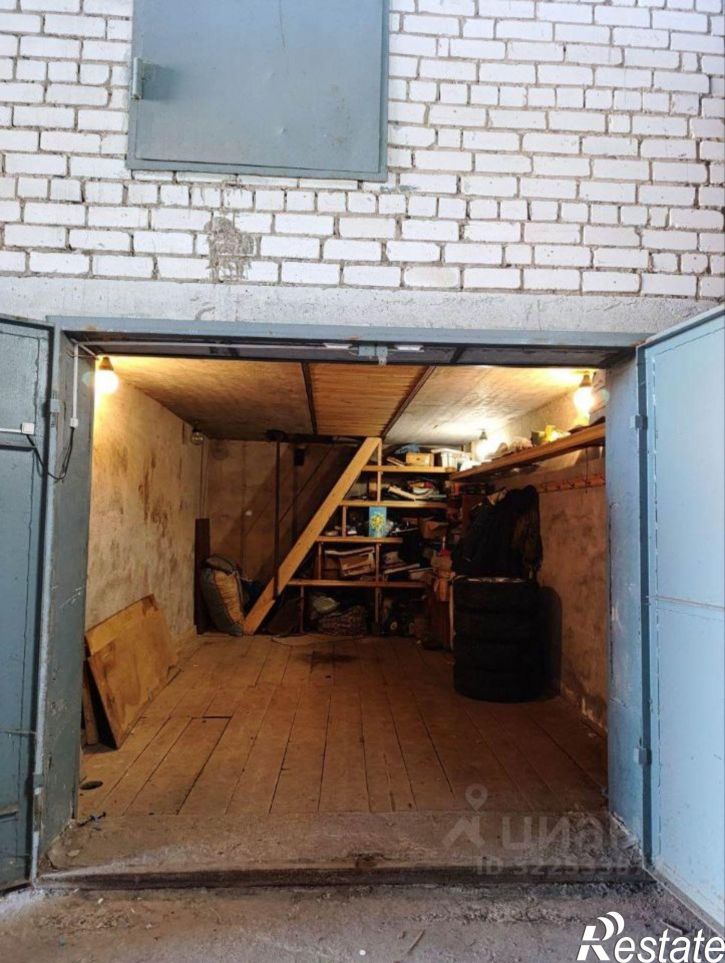 Гараж/парковка Чебоксары