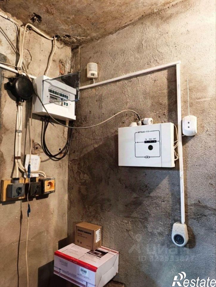 Гараж/парковка Чебоксары