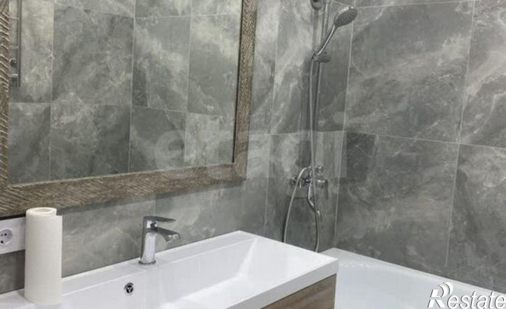 2-комн квартира Чувашская Республика — Чувашия, Чебоксары, улица И.П. Прокопьева, 13