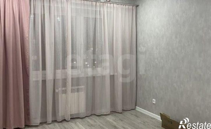 2-комн квартира Чувашская Республика — Чувашия, Чебоксары, улица И.П. Прокопьева, 13