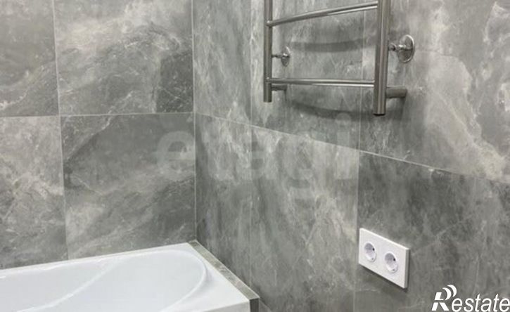 2-комн квартира Чувашская Республика — Чувашия, Чебоксары, улица И.П. Прокопьева, 13