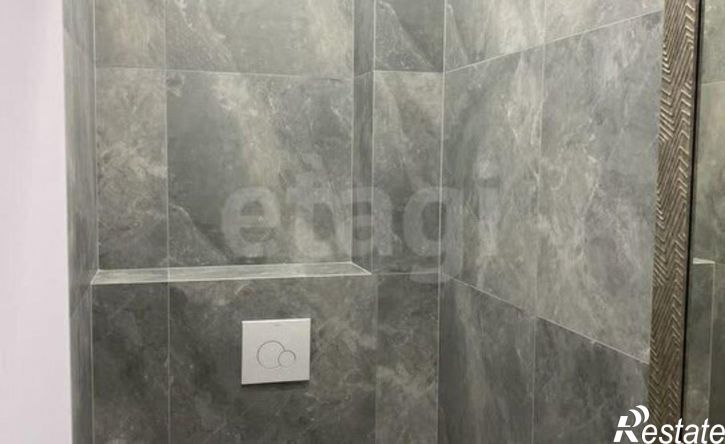 2-комн квартира Чувашская Республика — Чувашия, Чебоксары, улица И.П. Прокопьева, 13