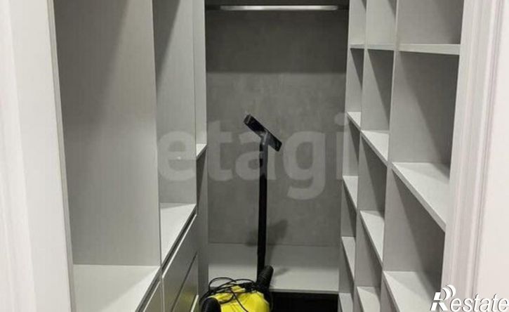 2-комн квартира Чувашская Республика — Чувашия, Чебоксары, улица И.П. Прокопьева, 13