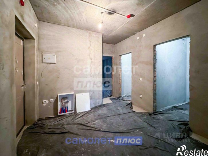 2-комн квартира Советская улица, 50Е,  д. 50Е