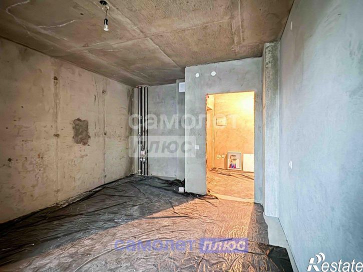 2-комн квартира Советская улица, 50Е,  д. 50Е