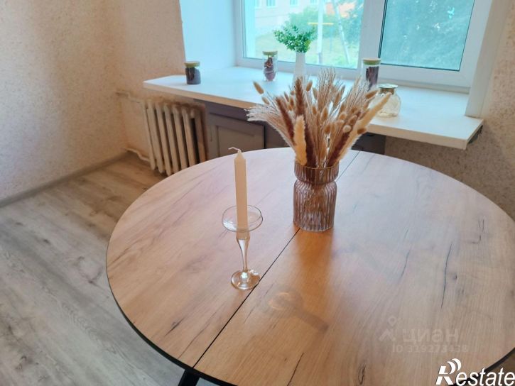 2-комн квартира Чебоксары