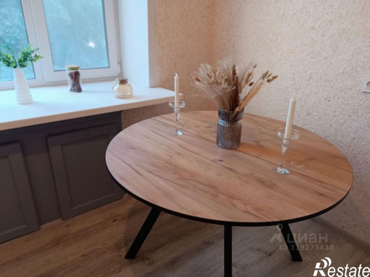 2-комн квартира Чебоксары