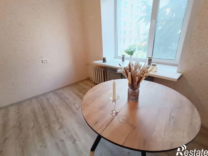 2-комн квартира Чебоксары