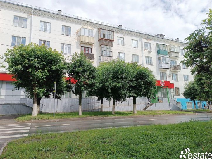 2-комн квартира Чебоксары