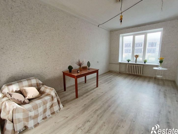 2-комн квартира Чебоксары