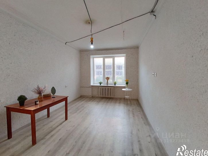 2-комн квартира Чебоксары