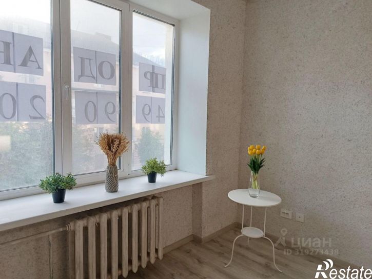 2-комн квартира Чебоксары