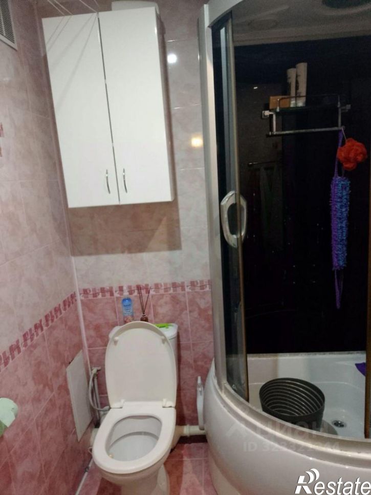 1-комн квартира Чебоксары