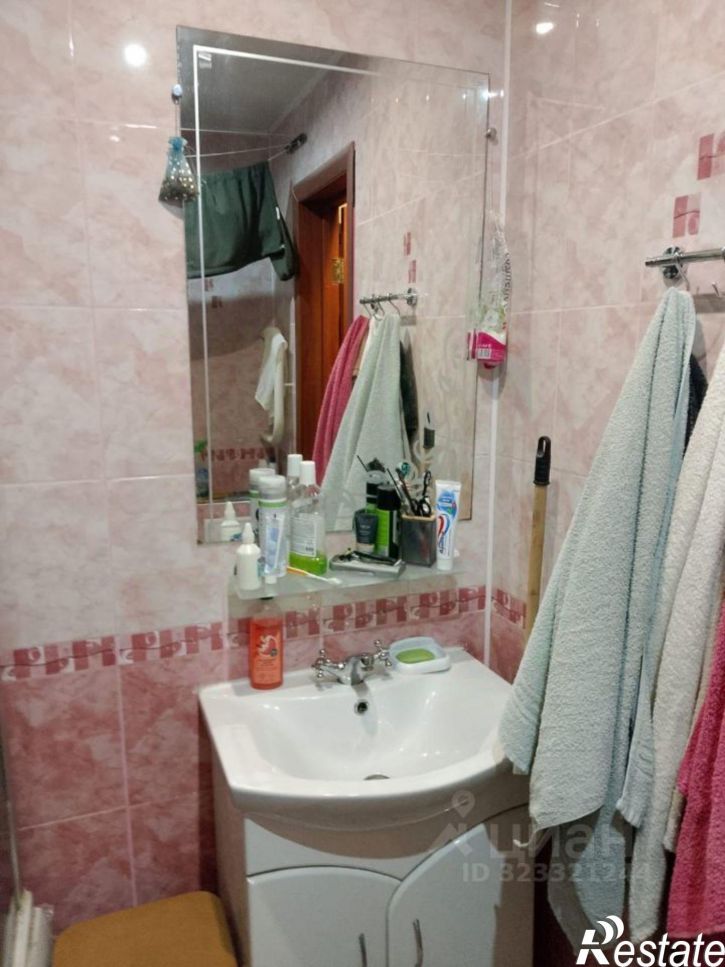 1-комн квартира Чебоксары