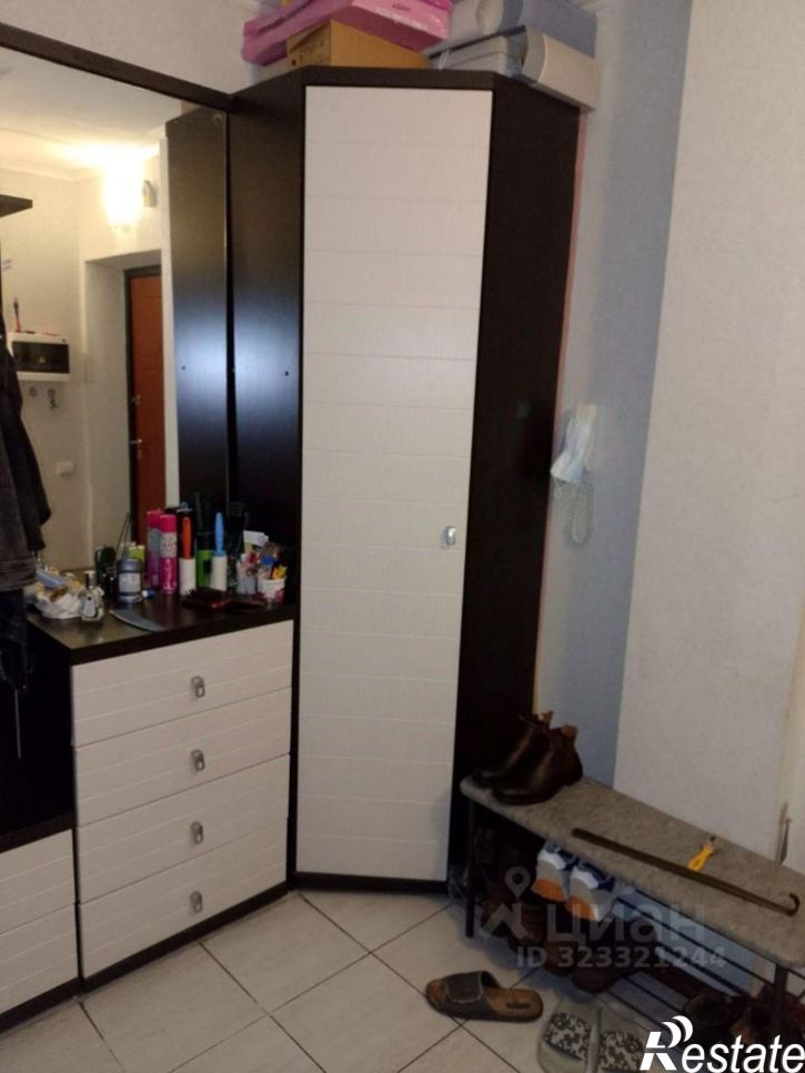 1-комн квартира Чебоксары