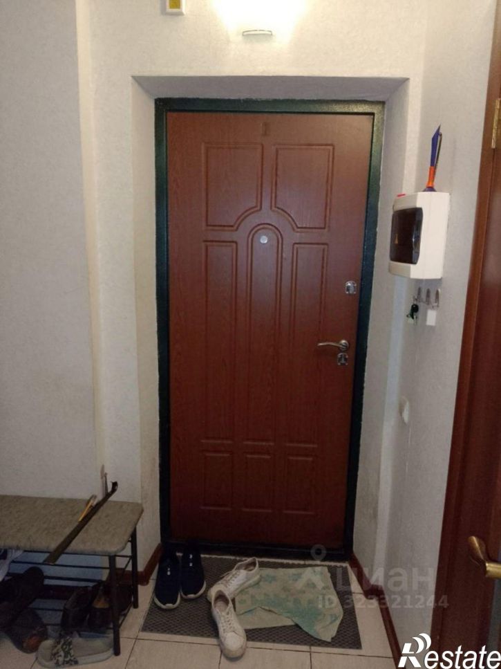 1-комн квартира Чебоксары