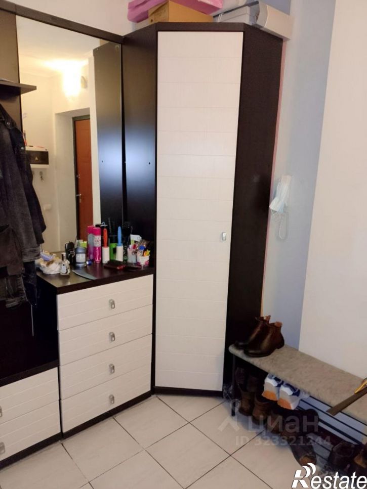 1-комн квартира Чебоксары