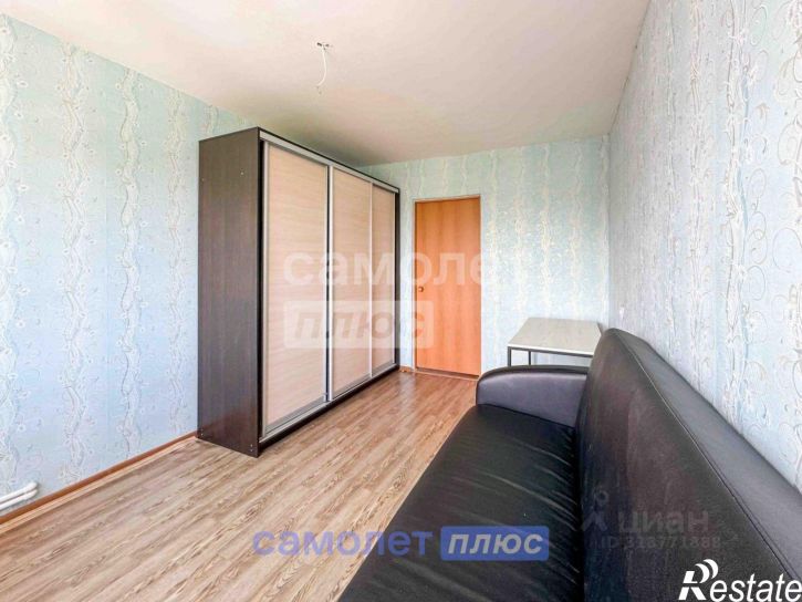 1-комн квартира Мариинско-Посадский район