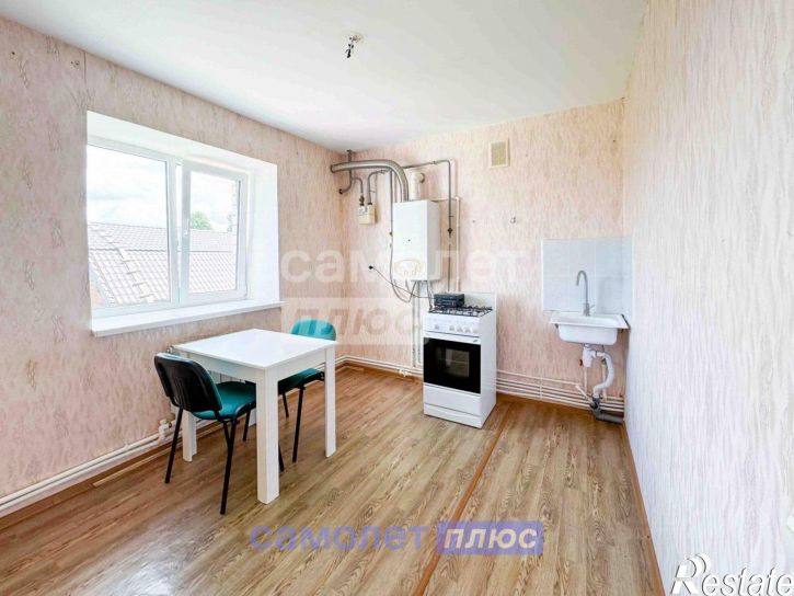 1-комн квартира Мариинско-Посадский район