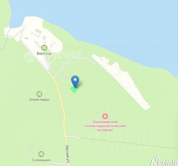 Помещение свободного назначения Моргаушский район, Шомиково д., Анаткасы ул.