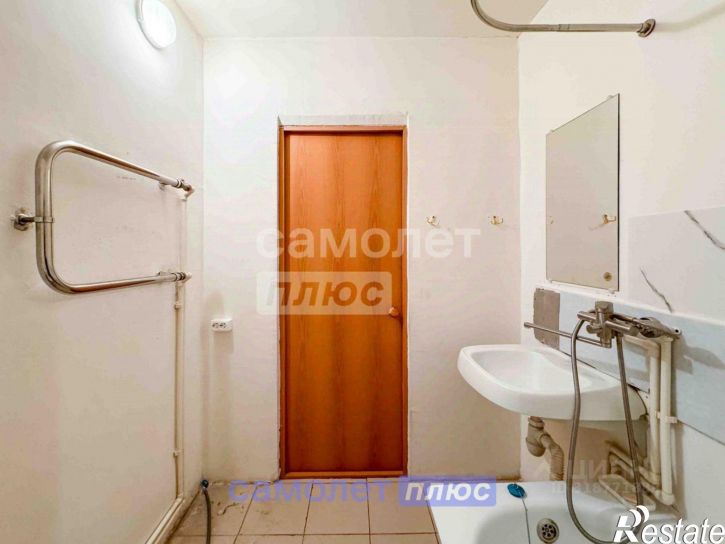 1-комн квартира Мариинско-Посадский район