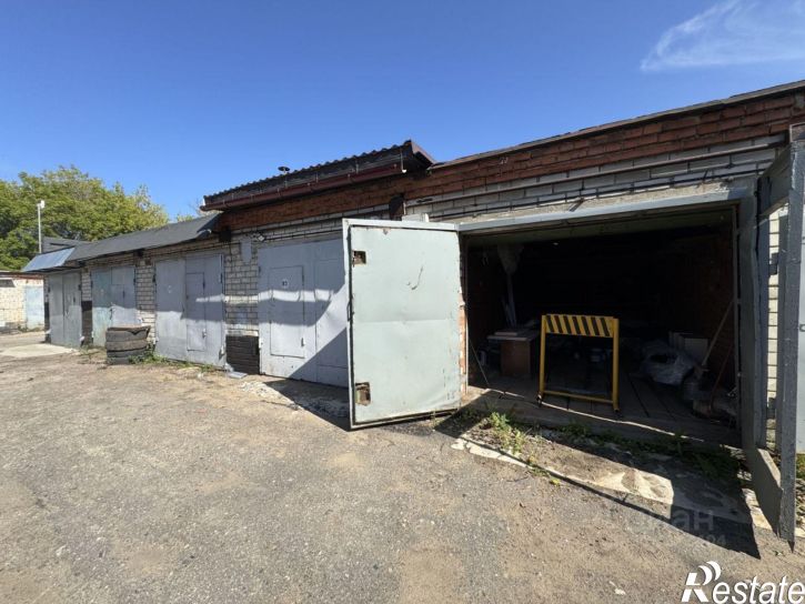 Гараж/парковка Чебоксары