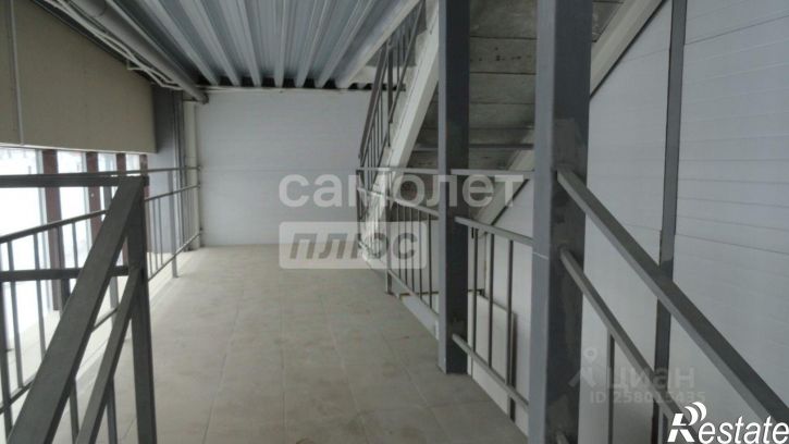 Отдельное здание Новочебоксарск г., Восточная ул., д.1Б