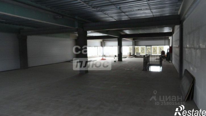 Отдельное здание Новочебоксарск г., Восточная ул., д.1Б