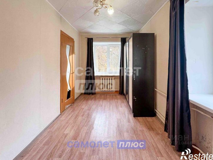 2-комн квартира Новочебоксарск г., Коммунистическая ул., д.12