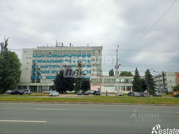 Помещение свободного назначения Чебоксары г., Калининский