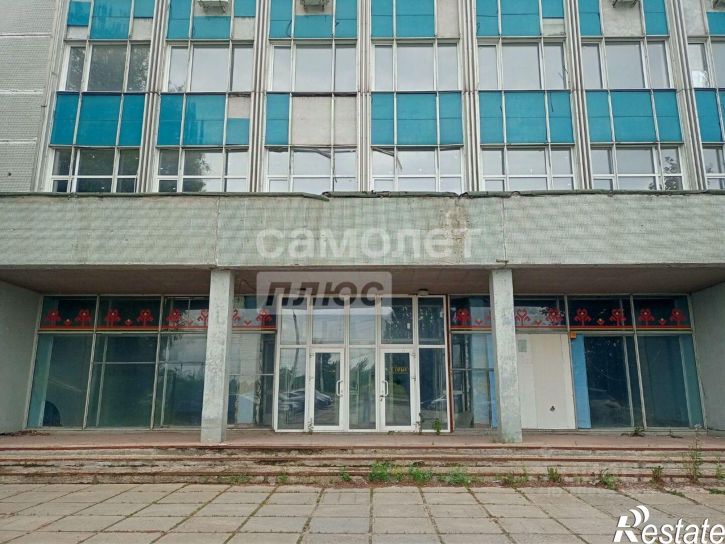 Помещение свободного назначения Чебоксары г., Калининский