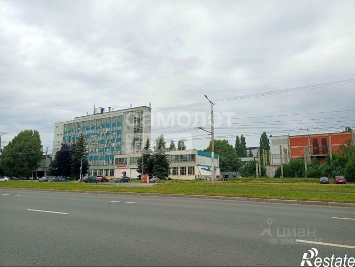 Помещение свободного назначения Чебоксары г., Калининский