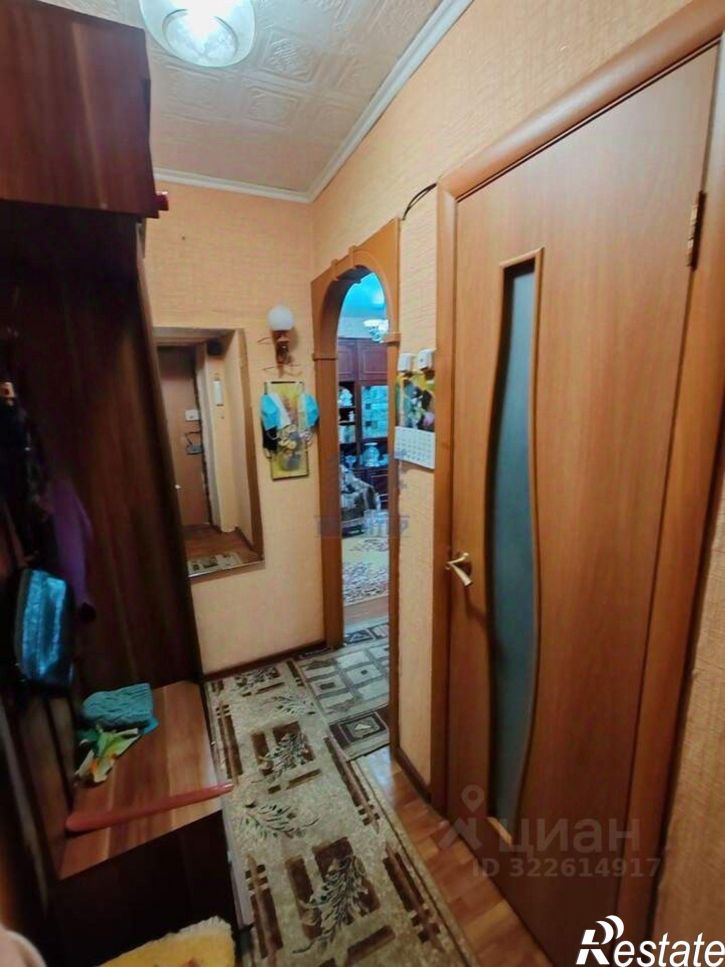 2-комн квартира Новочебоксарск