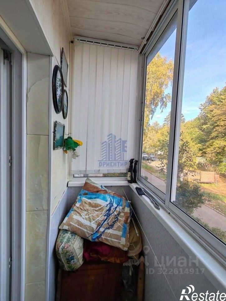 2-комн квартира Новочебоксарск