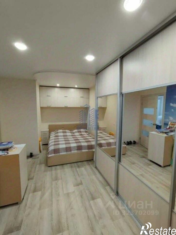 1-комн квартира Чебоксары