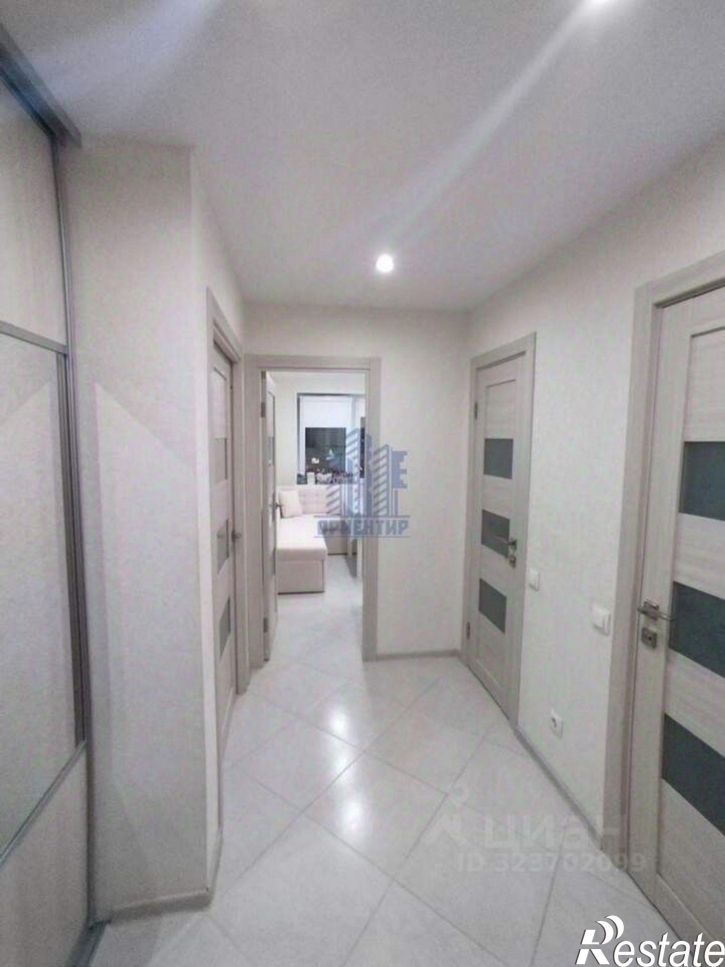 1-комн квартира Чебоксары