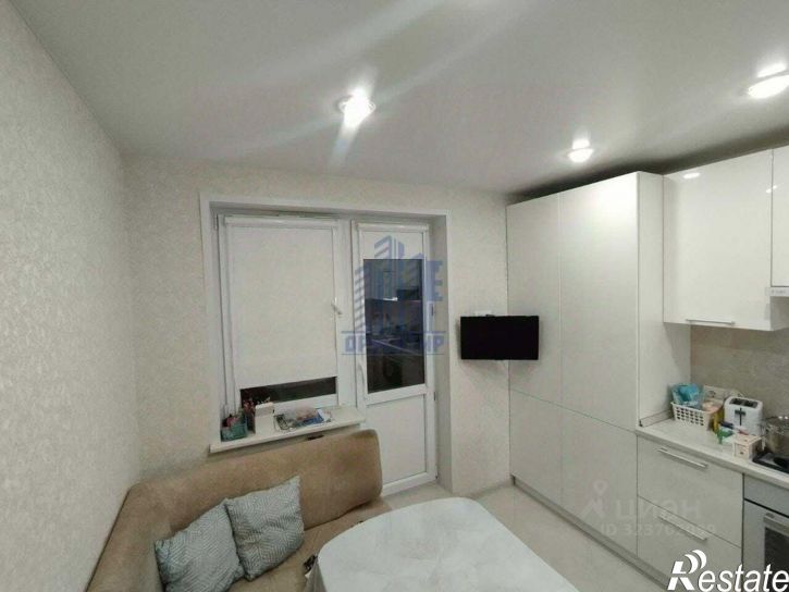 1-комн квартира Чебоксары