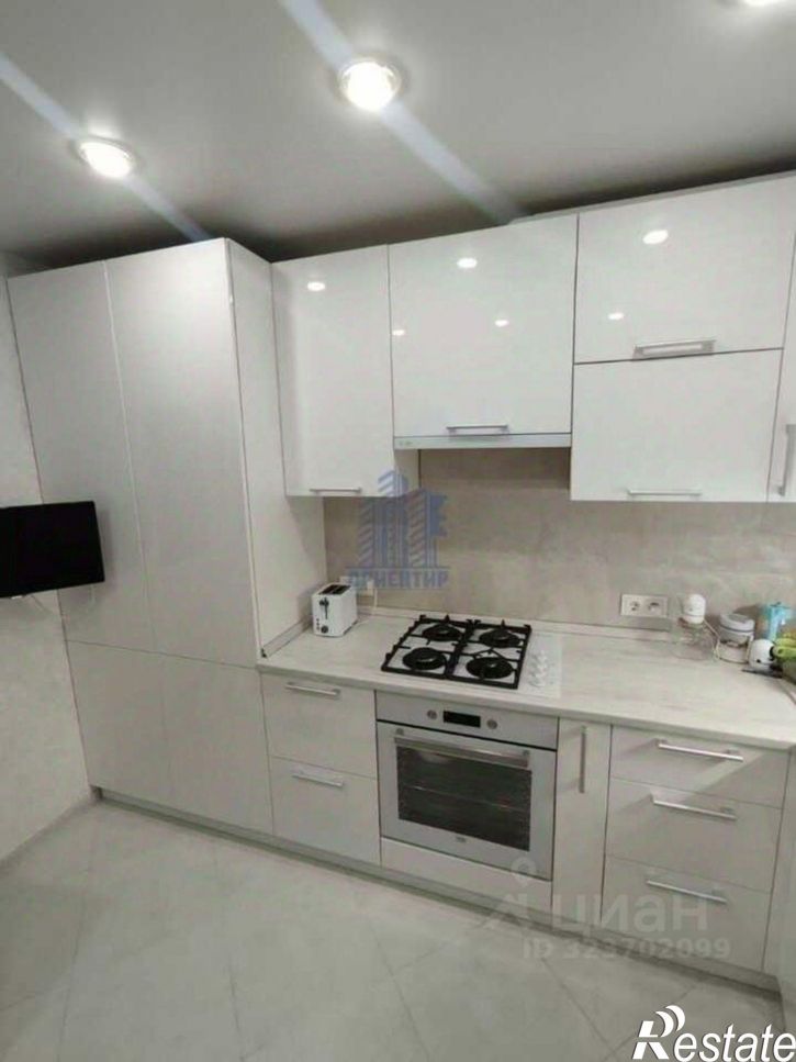 1-комн квартира Чебоксары