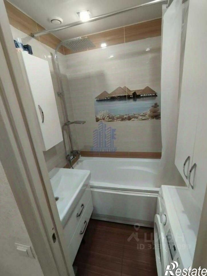 1-комн квартира Чебоксары