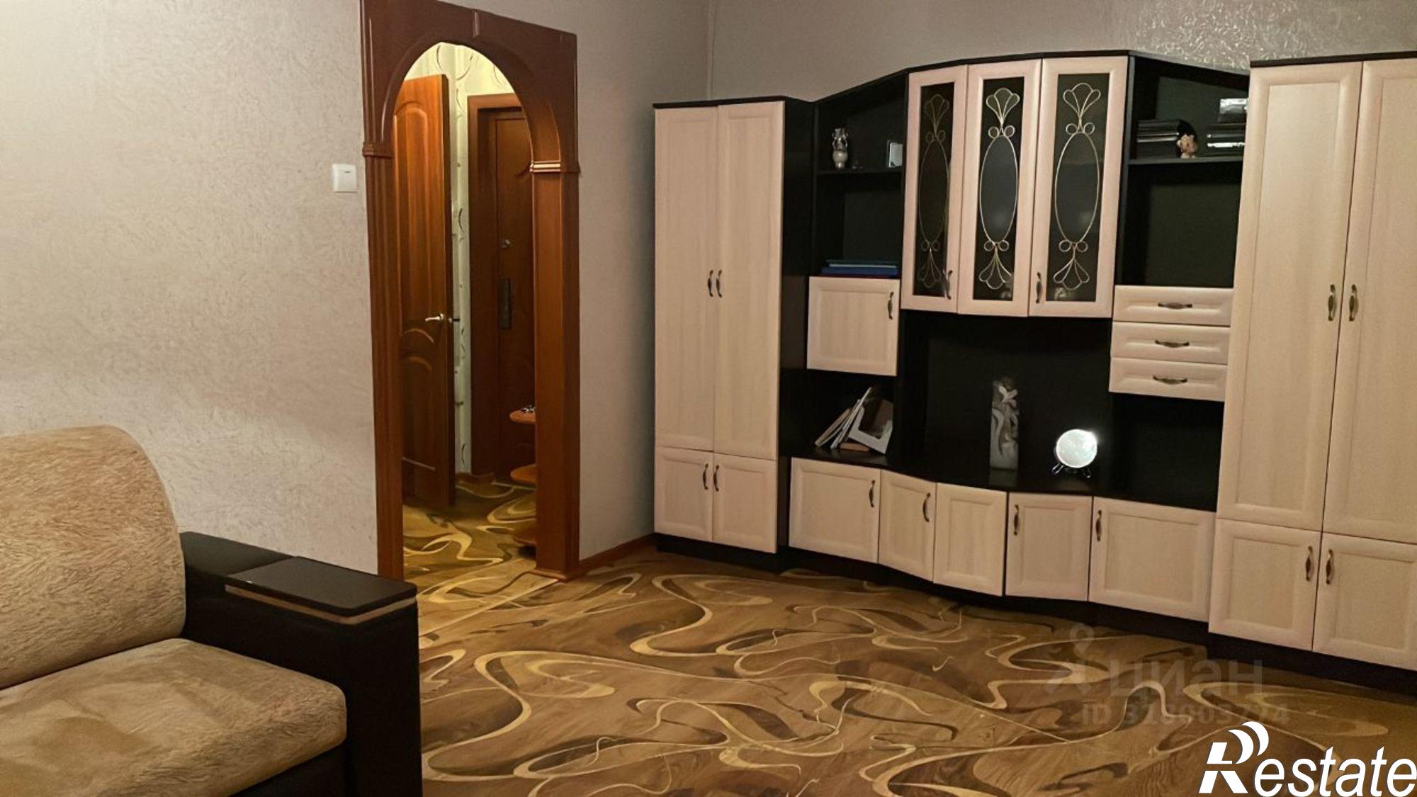 Сдать квартиру за 15 000 рублей на ул Коммунальная, 21/1